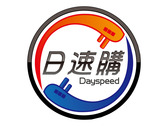 LOGO_日速購_dayspeed