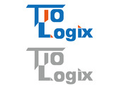 國際物流業公司形象LOGO1