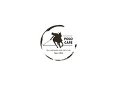 PoloCafe/brand logo