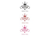 Belles Filles logo