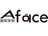 Aface蘋果菲斯logo2