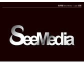 羲傳媒 See Media - Logo