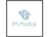 LOGO設計_IPS Medical