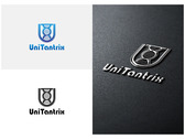 UniTantrix 醫療器材商標設計