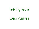 品牌命名-mini green
