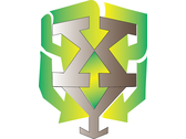 協侑科技有限公司的logo設計