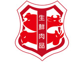 生鮮肉品logo