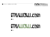MVWOW.com-企業識別LOGO設計