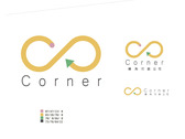 Corner-Infinity