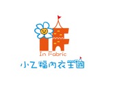 if小乙福內衣王國-logo