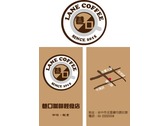 巷口咖啡輕食LOGO & 名片設計
