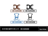 dc logo design.