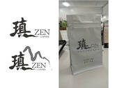 zen coffee