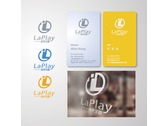 Laplay logo