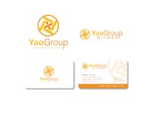 yao logo design