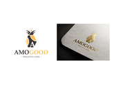AmoGood Logo