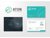 ATON Logo