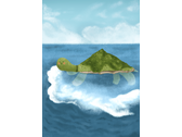 龜龜島
