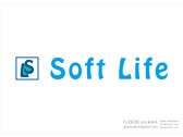 soft Life  LOGO設計-1