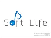 soft Life  LOGO設計-2