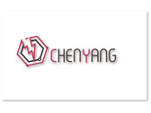 ChenYang Logo Design