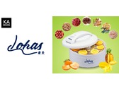 LOHAS豪美 | 樂活食物乾燥機