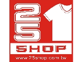 25 SHOP-logo