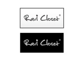 Ravi Closet Logo