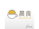 晨食logo