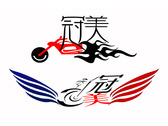 機車行logo 設計