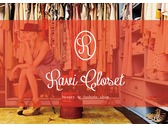 Ravi Closet