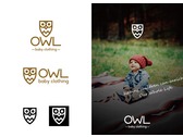 OWL Baby Clothing
