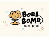 BOBA BOMB 爆漿粉圓