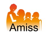 時尚,溫馨,質感,Amiss襪子logo