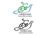 中華民國自行車協會CIS形象logo設計