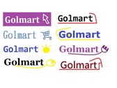 Golmart logo