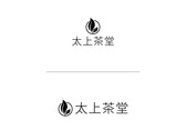 太上茶堂logo設計
