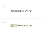 GRAY科技公司logo(二)