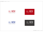 RENEW.logo