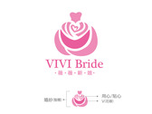 VIVI Bride LOGO-IVY