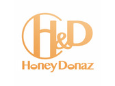 Honey Donaz甜甜圈