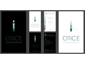 Otice LOGO& Card 設計