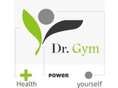 Dr.Gym Logo
