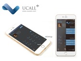 UCALL UI Design-3