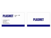 PLASMET card