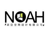 NOAH CIS 企業形象識別設計