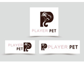 玩家寵物logo設計_2