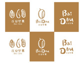 百豆堅果logo
