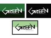 GREEN-LOGO design