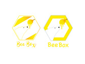 Bee Box Logo